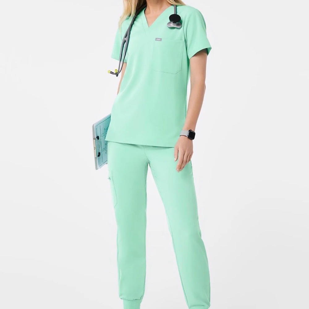 Women’s HW Zamora joggers Set